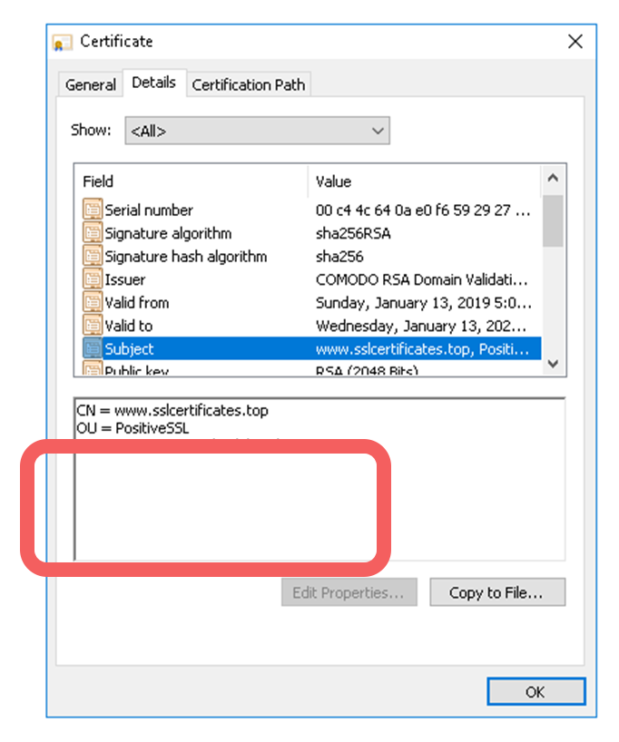 SSL Certificates The Difference Between DV OV And EV LeaderSSL